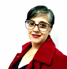 Dra. Débora Regina M. Suniga