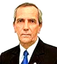 Dr. Jonas Gonçalves de Oliveira