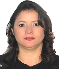Dra. Lucinéia de Oliveira Rosa
